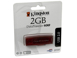 DT100R/2GB