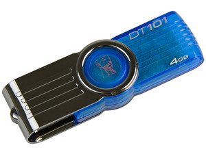 DT101G2/4GB