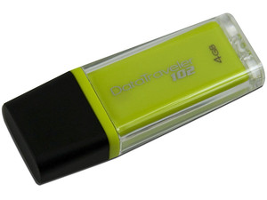 DT102/4GB