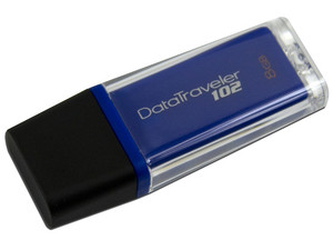 DT102/8GB
