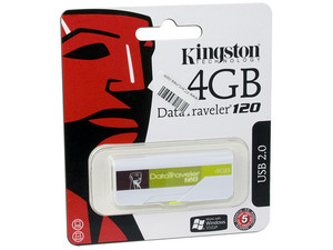 DT120/4GB