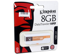 DT120/8GB
