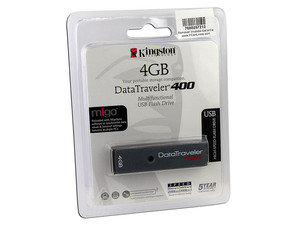 DT400/4GB
