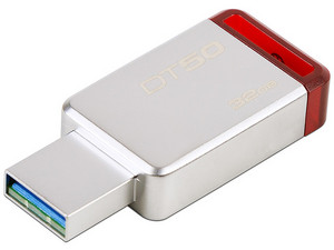 DT50/32GB Lote 100Pz