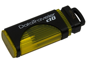 DTC10/16GB