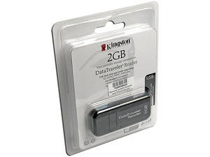 DTCR/2GB