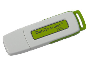 DTI/2GB
