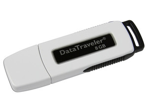 DTI/8GB