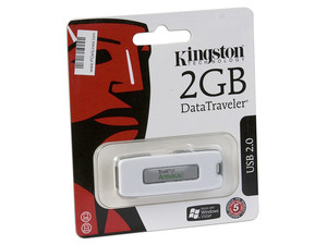 DTIG2/2GB-TRUST