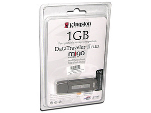 DTII+M/1GB