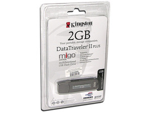DTII+M/2GB