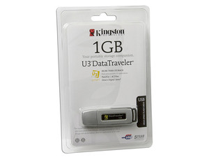 DTIU3/1GB