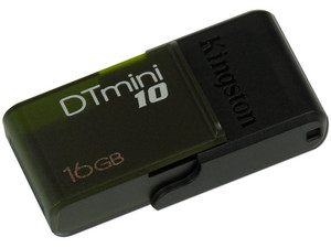 DTM10/16GB