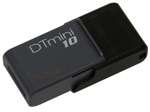 DTM10/32GB