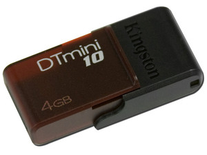 DTM10/4GB