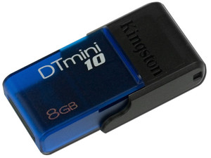 DTM10/8GB