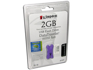 DTMFP/2GB