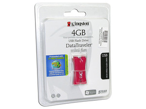 DTMFR/4GB