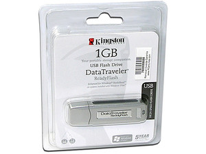 DTR/1GB