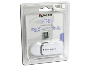 FCR-ML+SDC/1GB