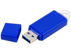 biología homosexual Nominal Unidad Flash USB 3.2 Kingston DataTraveler Exodia de 32 GB. Color Azul.