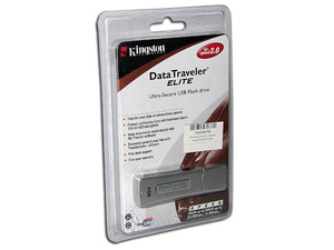 KUSBDTE/4GB
