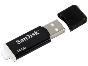 Pen Drive SDCZGXB-008G-B46S Cruzer Micro Xbox 08Gb Preto - Sandisk -  ARMAZENAMENTO - PEN DRIVE : PC Informática