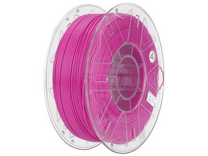 Rollo de Filamento Creality Hyper de PLA de 1.75mm, 1Kg. Color Purpura.