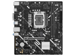 PRIME H810M-K