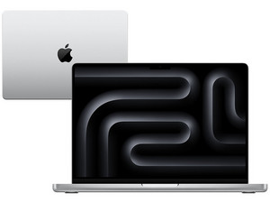 MacBook Pro 14 (Color Plata):
Procesador Apple M5,
Memoria de 32GB, 
SSD de 1TB,
Pantalla de 14" Liquid Retina XDR,
S.O. macOS Sequoia