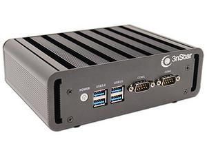 Mini PC de Escritorio 3nStar PC082WV-8-240: 
Procesador Intel Celeron J6412 (hasta 2.6 GHz), 
Memoria de 8GB DDR4, 
SSD de 240GB, 
Video UHD Graphics, 
S.O. No Incluido.