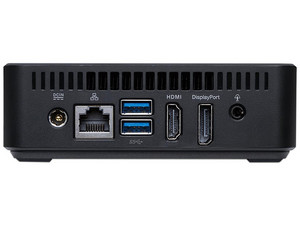 Desktop ASUS Chromebox 2 CN62 , Procesador Intel Celeron 3215U