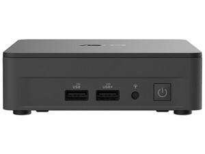 Mini PC de Escritorio ASUS NUC 13 Pro: Procesador Intel Core i3