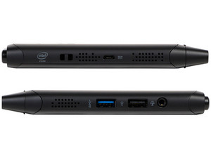 Asus VivoStick TS10 Atom Z8350 - Mini PC ASUS sur