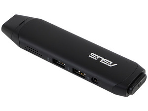 Mini PC ASUS VivoStick PC TS10: Procesador Intel Atom x5-Z8350