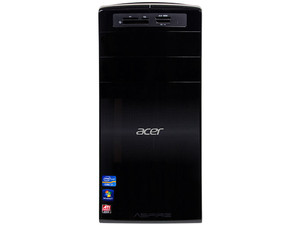 Computadora Acer Aspire M3970-MO10P: Procesador Intel Core i7-2600