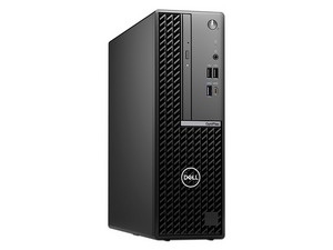 PC de Escritorio DELL Optiplex 7020 SFF Plus,
Procesador Intel Core i7 14700 (Hasta 5.4 GHz),
Memoria de 16GB SSD de 512GB,
Video UHD Graphics 770,
S.O. Windows 11 Pro (64 Bits).
Garantía de 3 Años