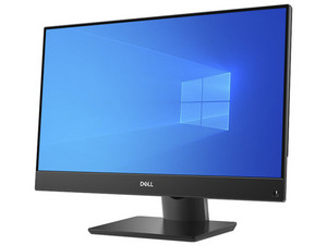 All in One DELL OptiPlex 5490, Procesador Intel Core i5 10500T