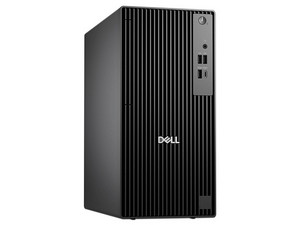 PC de Escritorio DELL Pro PC972DEL81,
Procesador Intel Core i3 14100 (hasta 4.7 GHz),
Memoria de 8GB DDR5,
SSD de 512GB,
Video UHD Graphics 730,
S.O. Windows 11 Pro. Color Negro.