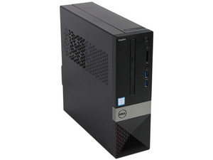 ⭐️M1014A⭐️Dell Vostro 3268 i7-7700T Desktop DELL Vostro 3268 SFF, Procesador Intel Core i7 7700 (hasta