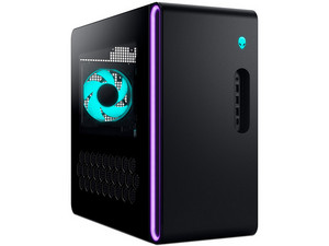 Desktop DELL Alienware ACT1250,
Procesador Intel Core Ultra 7 265F (hasta 5.3 GHz),
Memoria de 32GB SSD de 1TB,
Video GeForce RTX 4070,
S.O. Windows 11 Home (64 Bits)