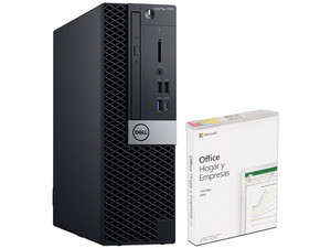 BDL-157D5 + MICROSOFT OFFICE HOME AND BNESS 2019