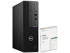 BDL-33J2F + MICROSOFT OFFICE HOGAR Y EMPRESAS 2019 