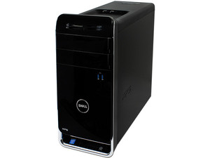 Computadora Dell XPS 8700, Procesador Intel Core i7-4770 (hasta