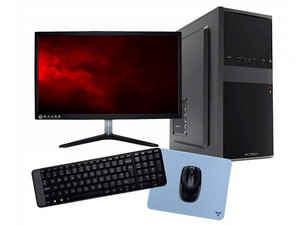 PC de Escritorio Digital Master PC BASICS INTEL V1.3: Procesador Intel ...