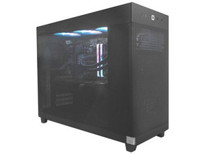 PC Gamer Digital Master ASUS RTX5070 TI V1.0: 
Procesador AMD Ryzen 7 5800X3D (hasta 4.5 GHz), 
Memoria de 32GB DDR4, 
SSD de 1TB, 
Video NVIDIA GeForce RTX 5070 TI, 
S.O. Windows 11 Home (Versión de Prueba)
