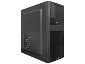 PC de Escritorio Digital Master BASICS 10100 V1.0: 
Procesador Intel Core i3 10100 (hasta 4.3 GHz), 
Memoria de 8GB DDR4, 
SSD de 500GB, 
Video UHD Graphics 630, 
S.O. Windows 11 Home (Versión de Prueba).