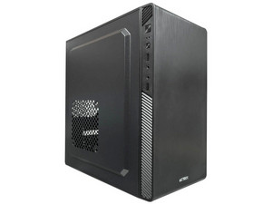 PC de Escritorio Digital Master BASICS 5600GT V1.0: 
Procesador AMD Ryzen 5 5600GT (hasta 4.6 GHz), 
Memoria de 16GB DDR4, 
SSD de 480GB, 
Video Radeon Graphics, 
S.O. Windows 11 Home (Versión de Prueba).