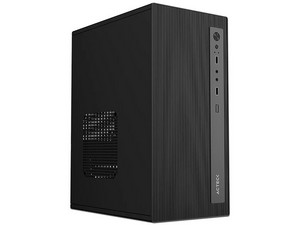 PC de Escritorio Digital Master BASICS 5700G V1.3: 
Procesador AMD Ryzen 7 5700G (hasta 4.6 GHz), 
Memoria de 16GB DDR4, 
SSD de 1TB, 
Video Radeon Graphics,
S.O. Windows 11 Home (Versión de Prueba).