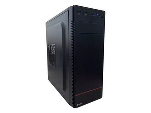 PC de Escritorio Digital Master BASICS INTEL V1.0: Procesador Intel ...